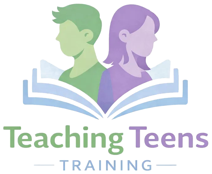 Teaching Teens Training